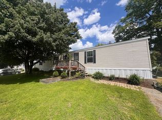 3 Mountain View Cir, Bowdoin, ME 04287