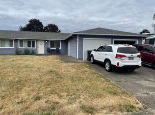 2932 Railroad St SE, Albany, OR