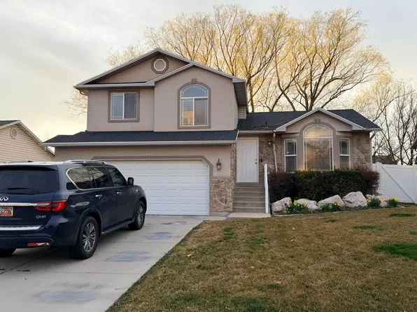 1641 N 160 W, Layton, UT 84041