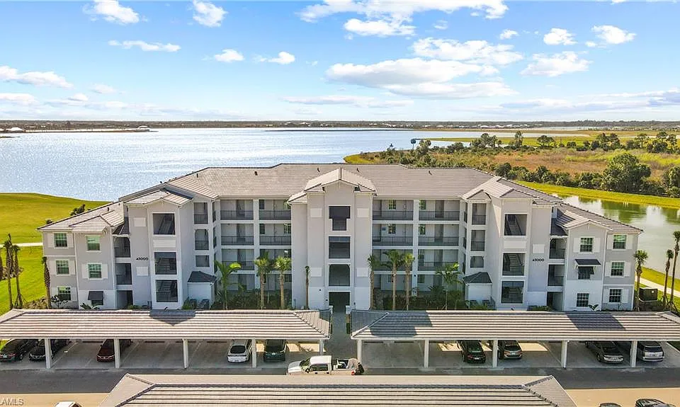43020 Greenway Blvd #328
