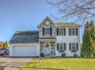 26 E Grant St, Lititz, PA 17543