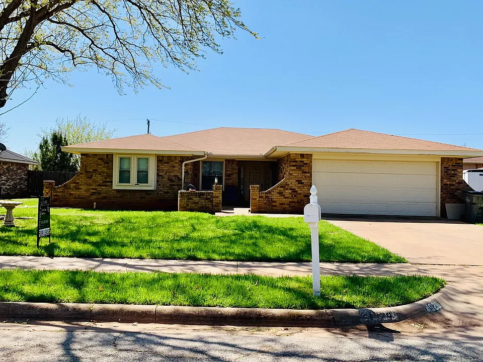 4929 Reginald Dr