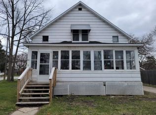 401 E Hines St APT 1, Midland, MI 48640