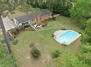 3710 Anthony Dr, Tallahassee, FL 32309