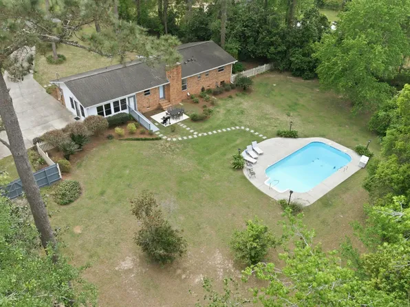 3710 Anthony Dr, Tallahassee, FL 32309