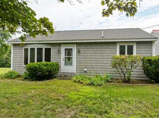 585 Walnut Hill Rd, North Yarmouth, ME 04097