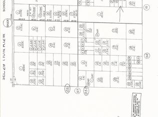 Prospect St, Mojave, CA 93501