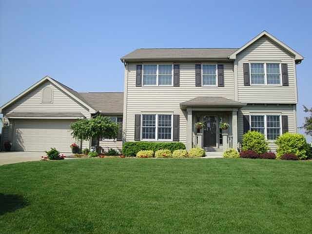 1st image of 67169 Brentwood Dr