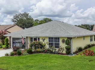 209 Brentwood Dr N, Lake Placid, FL 33852