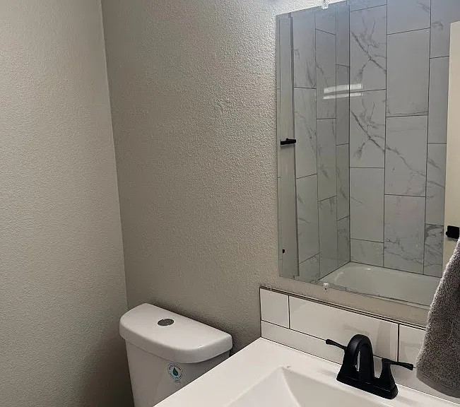 Bathroom 1