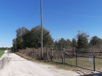 156th St, Live Oak, FL, 32060