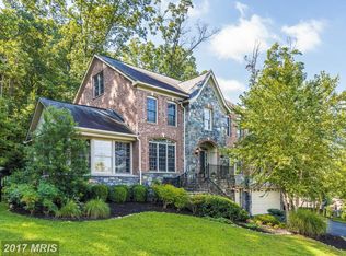 6614 Accipiter Dr, New Market, MD