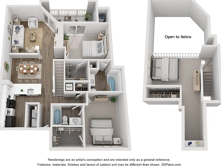 Northlake Apartments — Photo 34