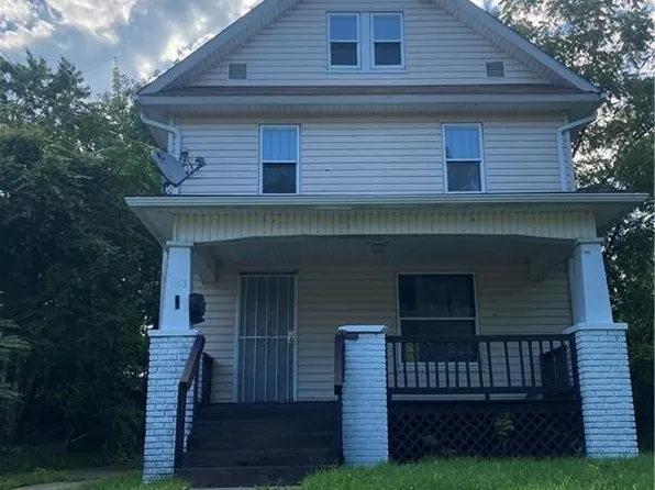 453 Wildwood Ave, Akron, OH 44320