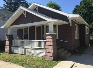 704 W Dewald St, Fort Wayne, IN