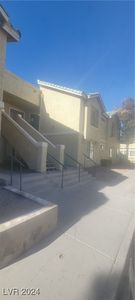 1509 Linnbaker Ln Unit 103, Las Vegas, NV, 89110