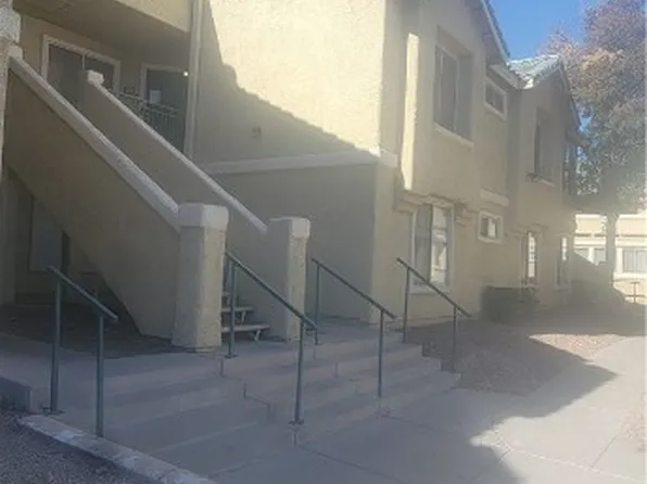 1509 Linnbaker Ln Unit 103, Las Vegas, NV 89110