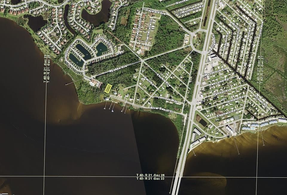 2nd image of 14194 River Beach Dr