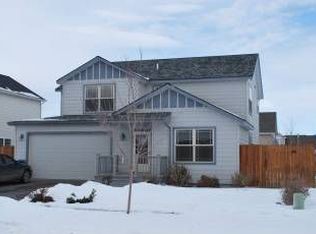 1114 Idaho St, Belgrade, MT 59714