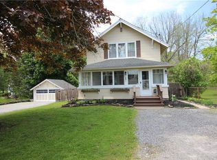 5871 E Henrietta Rd, Rush, NY 14543