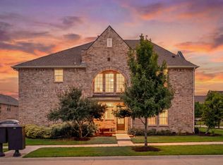 7210 Switchgrass Rd, Frisco, TX 75033