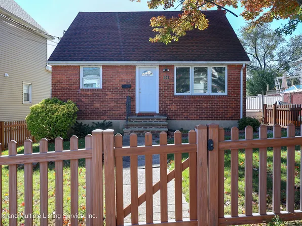 94 Walker St, Staten Island, NY 10302