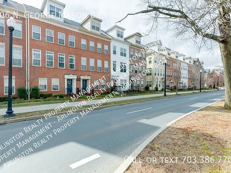 306 N George Mason Dr — Photo 35