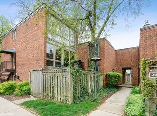 2124 N Lincoln Ave, Chicago, IL 60614