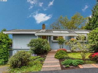 2710 SW Moss St, Portland, OR 97219