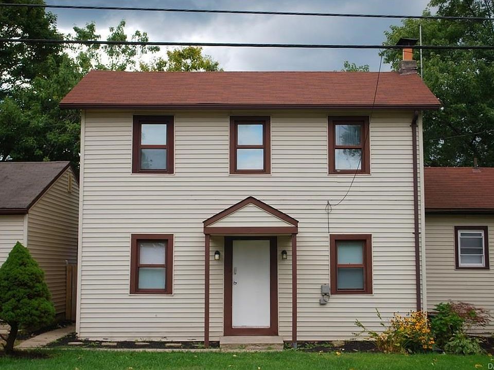 63 N Kimmel Rd, Clayton, OH 45315 Zillow