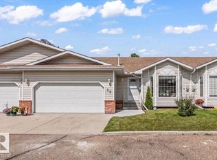 7 Cranford Way #29, Strathcona County, AB T8H5W5