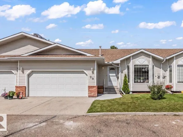 7 Cranford Way #29, Strathcona County, AB T8H 5W5