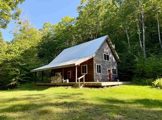95 Denton Rd, Washington, VT 05675