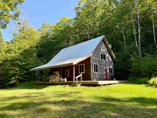 95 Denton Road, Washington, VT 05675