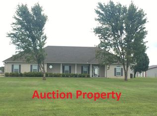 3620 Gulick St, Muskogee, OK 74403