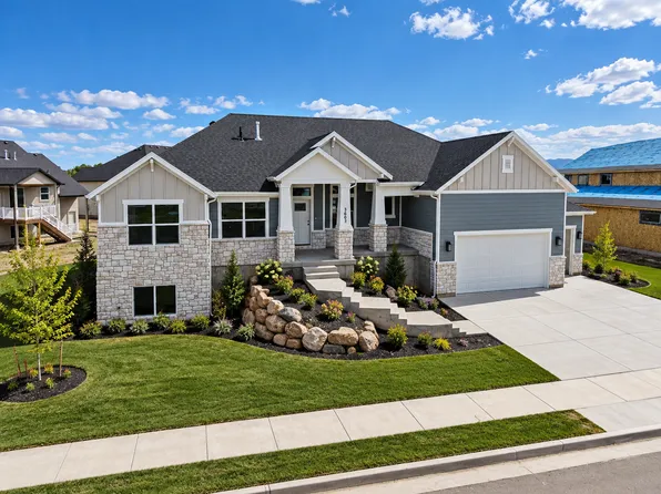3663 W Richmond Dr, Ogden, UT 84401