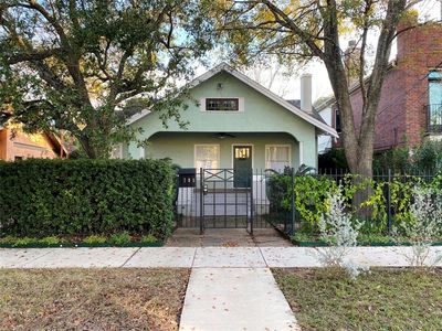 705 Colquitt St, Houston, TX, 77006