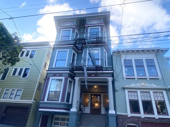 1429 Page St APT A, San Francisco, CA 94117