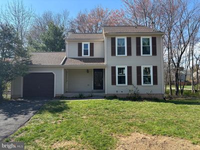 19832 Mayhill Ter, Gaithersburg, MD, 20879