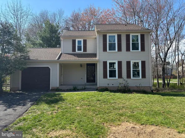 19832 Mayhill Ter, Gaithersburg, MD 20879