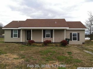 404 Arnold Rd, New Market, AL 35761