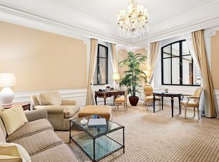 2 E 55th St #1116, New York, NY