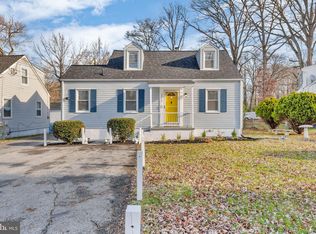 6212 Suitland Rd #1, Suitland, MD 20746