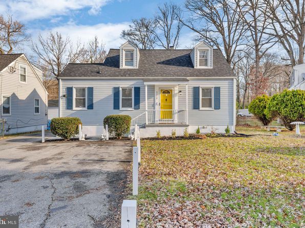 6212 Suitland Rd #1