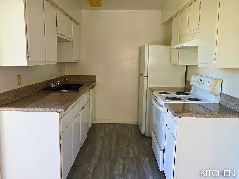 Cannery Apartments — Photo 51
