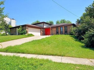 1605 Mandarin Dr, Cincinnati, OH 45240