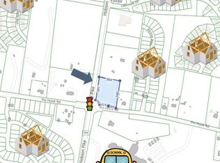 0 Pin Hook Rd, Antioch, TN 37013