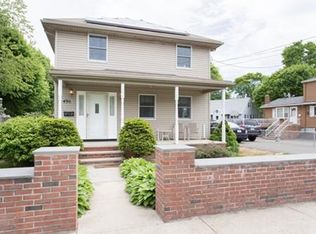 496 Central St, Saugus, MA 01906