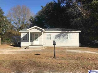 443 Phillips St, Darlington, SC 29532