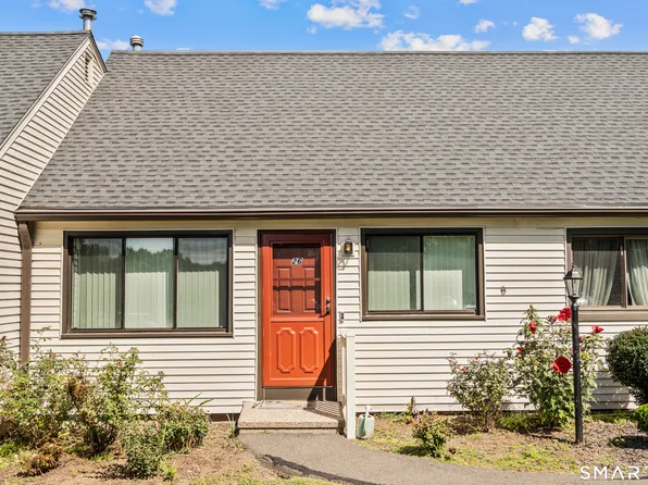 26 Dannys Way #26, Wallingford, CT 06492